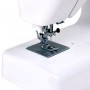 Електромеханічна швейна машина Janome Beauty 16s