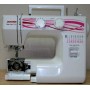 Електромеханічна швейна машина Janome Sew Line 500S
