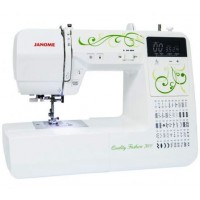 Швейная машина Janome Quality Fashion 7600