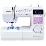 Швейна машина Janome Quality Fashion 7900