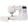 Швейна машина Janome Quality Fashion 7900