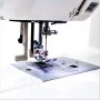 Швейна машина Janome Quality Fashion 7900