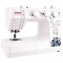 Швейная машина Janome 1547