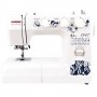 Швейная машина Janome 1547