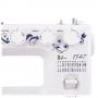 Швейная машина Janome 1547