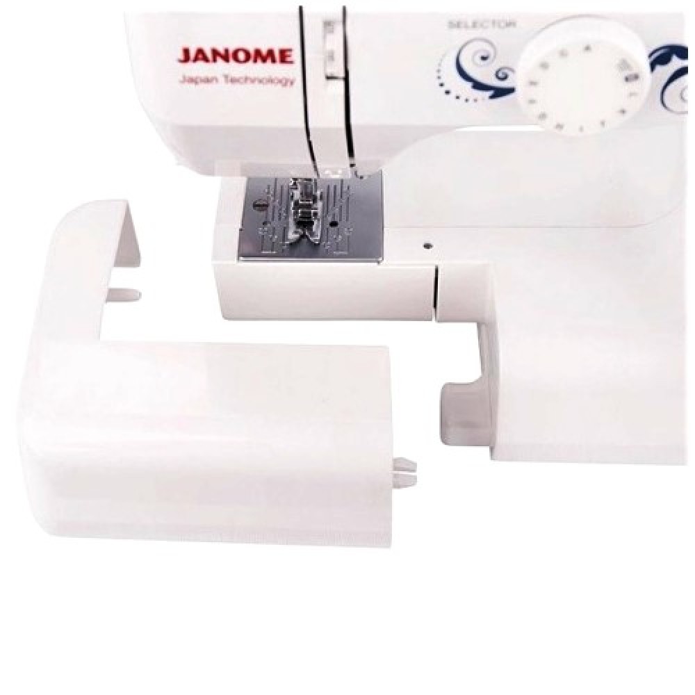 Швейная машина Janome 1547