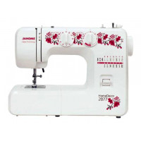 Швейная машина Janome Home Decor 2077