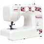 Швейна машина Janome Home Decor 2077