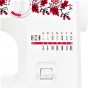 Швейна машина Janome Home Decor 2077