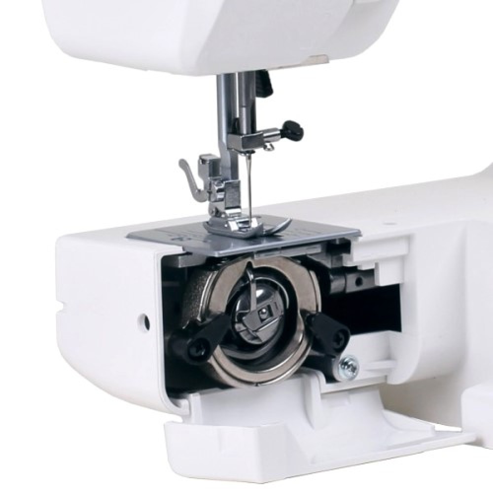 Швейна машина Janome Home Decor 2077