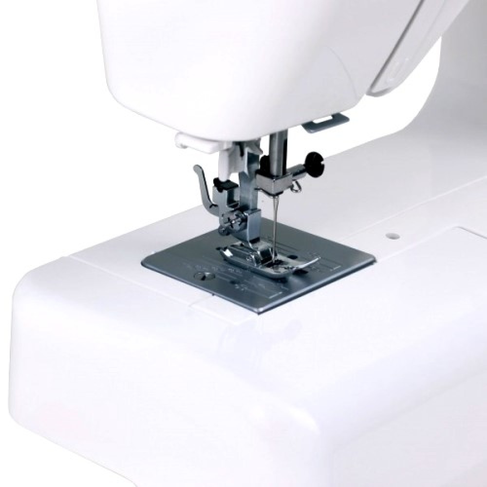 Швейна машина Janome Home Decor 2077