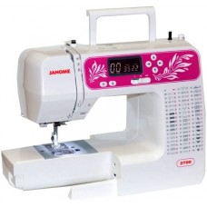 Швейна машина Janome DE 3700