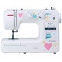 Швейна машина Janome JQ 2515S