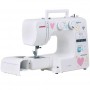 Швейна машина Janome JQ 2515S