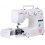 Швейна машина Janome JQ 2515S