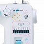 Швейна машина Janome JQ 2515S