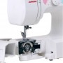 Швейна машина Janome JQ 2515S