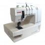 Розпошивальна машина Janome Cover Pro 2000 CPX