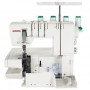 Розпошивальна машина Janome Cover Pro 2000 CPX