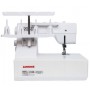 Розпошивальна машина Janome Cover Pro 2000 CPX