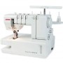Розпошивальна машина Janome Cover Pro 2000 CPX