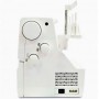 Розпошивальна машина Janome Cover Pro 2000 CPX