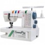 Распошивальная машина Janome Cover Pro 8800 CPX