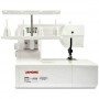 Распошивальная машина Janome Cover Pro 8800 CPX