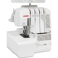 Оверлок Janome MyLock 785D