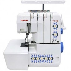 Оверлок Janome T-99D