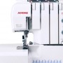 Оверлок Janome T-99D