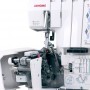 Оверлок Janome T-99D