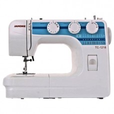 Швейна машина Janome TC 1218