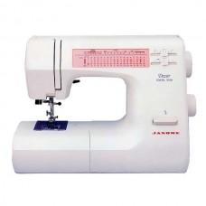 Швейна машина JANOME DÉCOR EXCEL 5018