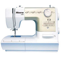 Бытовая швейная машина Minerva A190