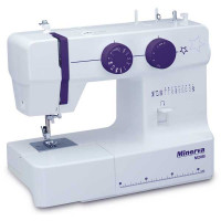 Побутова швейна машина MINERVA М20В
