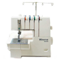 Побутова розпошивальна машина MINERVA M3040
