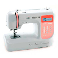 Побутова швейна машина MINERVA MC120