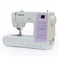 Комп'ютеризована швейна машина MINERVA MC 60C