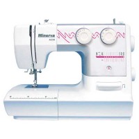 Швейная машинка Minerva А230