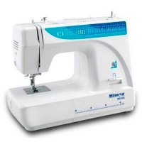 Побутова швейна машина MINERVA M832B