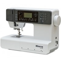 Швейно-вышивальная машина MINERVA MC440E