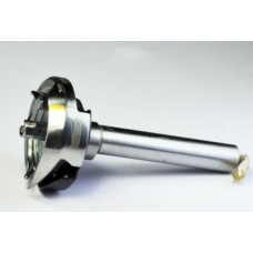 Челнок YZH-845 GEN-845TR HG12-15LC для двухигольных машин с отключением иглы
