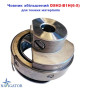 Човник DSH2-B1H(6-5), HSM-B1 Desheng збільшений, для швейних машин JACK, Siruba, Typical, Brother, Juki, Zoje, Gemsy