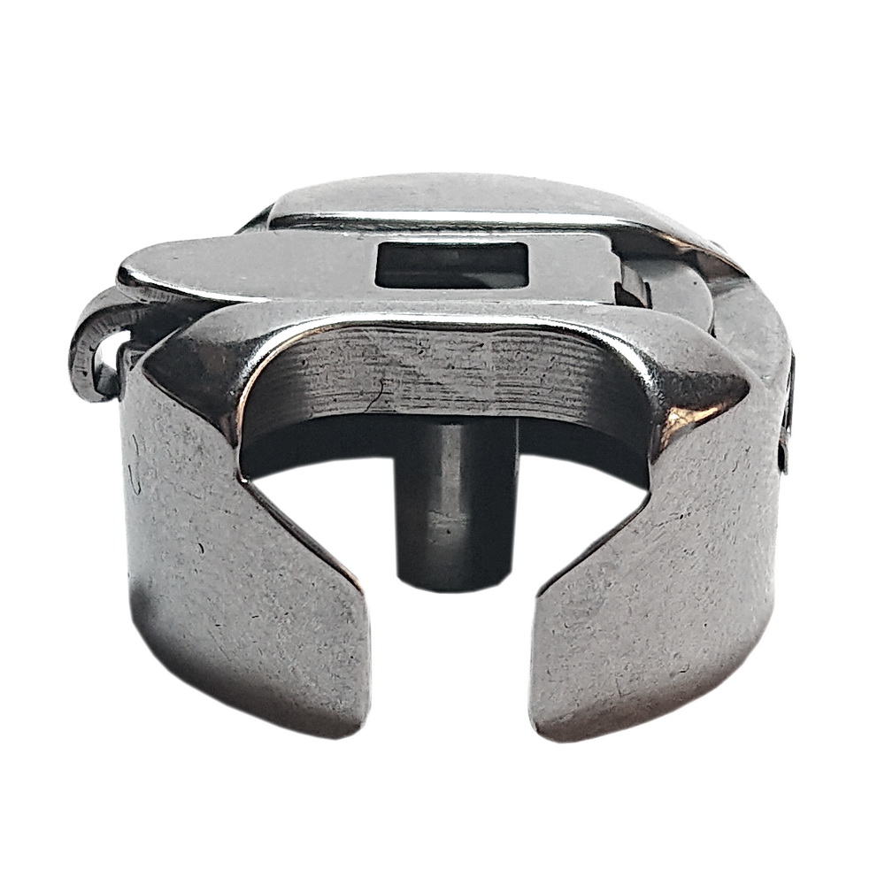 Шпульный колпачок BC-DBM(1)-NBL3, с увеличенным окном, Тайвань