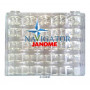 200-277-006 Janome 200277006 Контейнер з прозорими шпульками