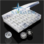 200-277-006 Janome 200277006 Контейнер з прозорими шпульками