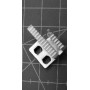 Двигун тканини 788028 задній для оверлока Janome