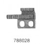 Двигун тканини 788028 задній для оверлока Janome