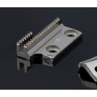 Двигун тканини D705 Siruba 3,2 мм; 4,8 мм для машини з обрізанням краю тканини
